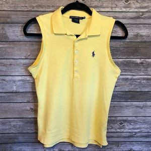 🌸Women’s Ralph Lauren Sport tank top